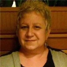Nanette Klaus, LPC