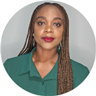 Nanu Ogunyoku, APRN, RN