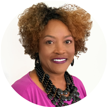Naomi Adams, LCSW