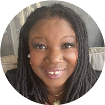 Naomi Akwei-Sturdy, LPCC