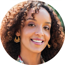 Naomi Briley, LMFT