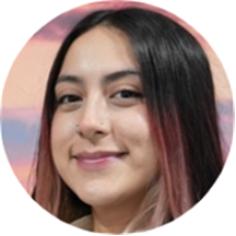 Naomi Cortes, MS