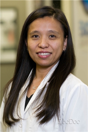 Naomi Devine, FNP