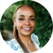 Naomi Frye, LMHC