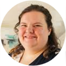 Naomi Huffman, LMHC