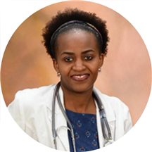 Naomi Kigondu, APRN, RN