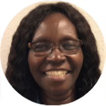 Naomi Nyabuto, NP