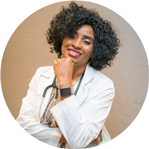 Naomi Obialor