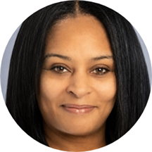 Naomi Powell, PMHNP