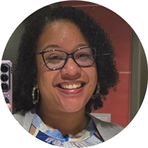 Naomi Rodriguez, MSW