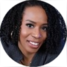 Naomi Simpson, LCSW
