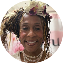 Naomi Smith, LCSW