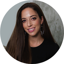 Naomi Steinberg, LCSW