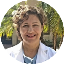 Naomi Travers, NP
