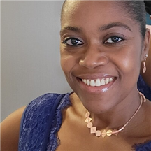 Naomie Joseph-Nieto, LPC