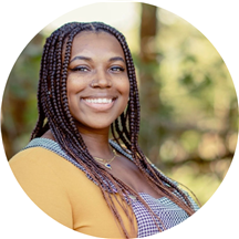 Naquita Gross, LMSW