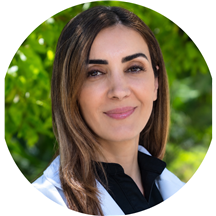 Nara Pashikyan, NP