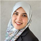 Narges Niaroji, PMHNP