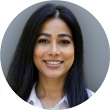 Nargis Ali, LPC