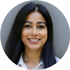 Nargis Ali, LPC