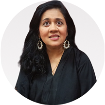 Nashat Ali, LCPC