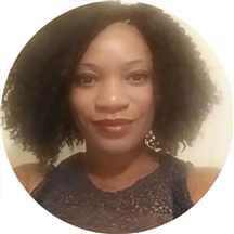 Nashiya Hodge, LPC