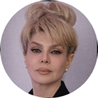 Nasim Lynch, LMFT