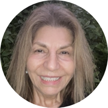 Nasrin Farr, LMFT