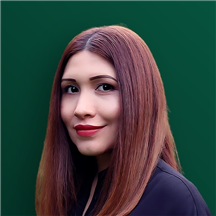 Nastassja Hanna, LPC