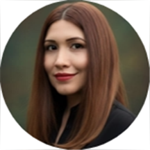 Nastassja Hanna, LPC
