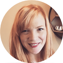 Nata Oberg, LMFT