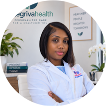 Natacha Jean Baptiste, APRN