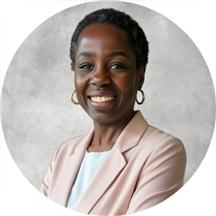 Natacha Moten, LMSW