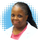 Natacha Mpile, APRN