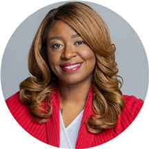 Nataki Smith, LCAS