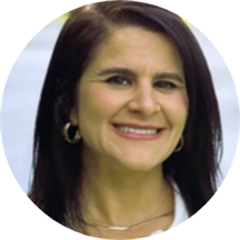 Natali Sachs, LMHC