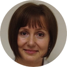 Natalia Bright, LAc