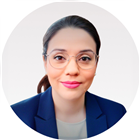 Natalia Guzman, LMFT