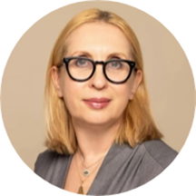 Natalia Higginbotham, LAc