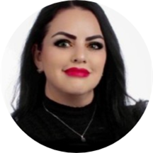 Natalia Luna, LCSW