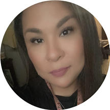 Natalia Padilla Rodriguez, LPC Associate