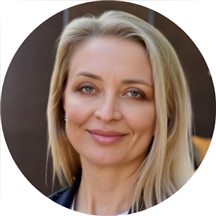 Natalia Sheesley, PMHNP
