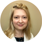 Natalia Videva, APRN, RN