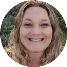Natalie Andre, LCSW