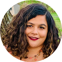 Natalie Angulo, LCSW