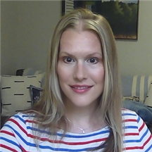 Natalie Ankilewitz, LPC