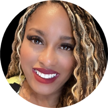 Natalie Biddle, LPC