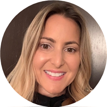 Natalie Blair, LMFT