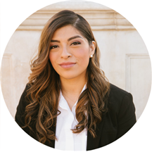 Natalie Chavez Gonzalez, LMFT