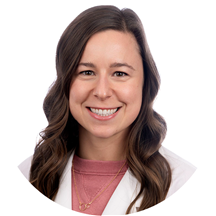 Natalie Chelf, APRN